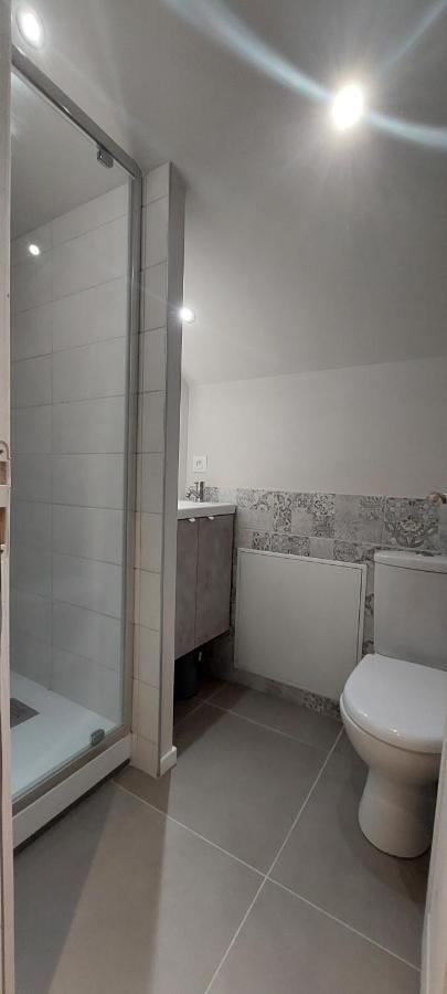 Appartement La Chouette à Gérardmer Extérieur photo